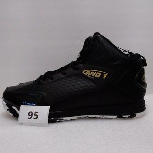 AND 1 TIPOFF MEN  SIZE 13  COD/95